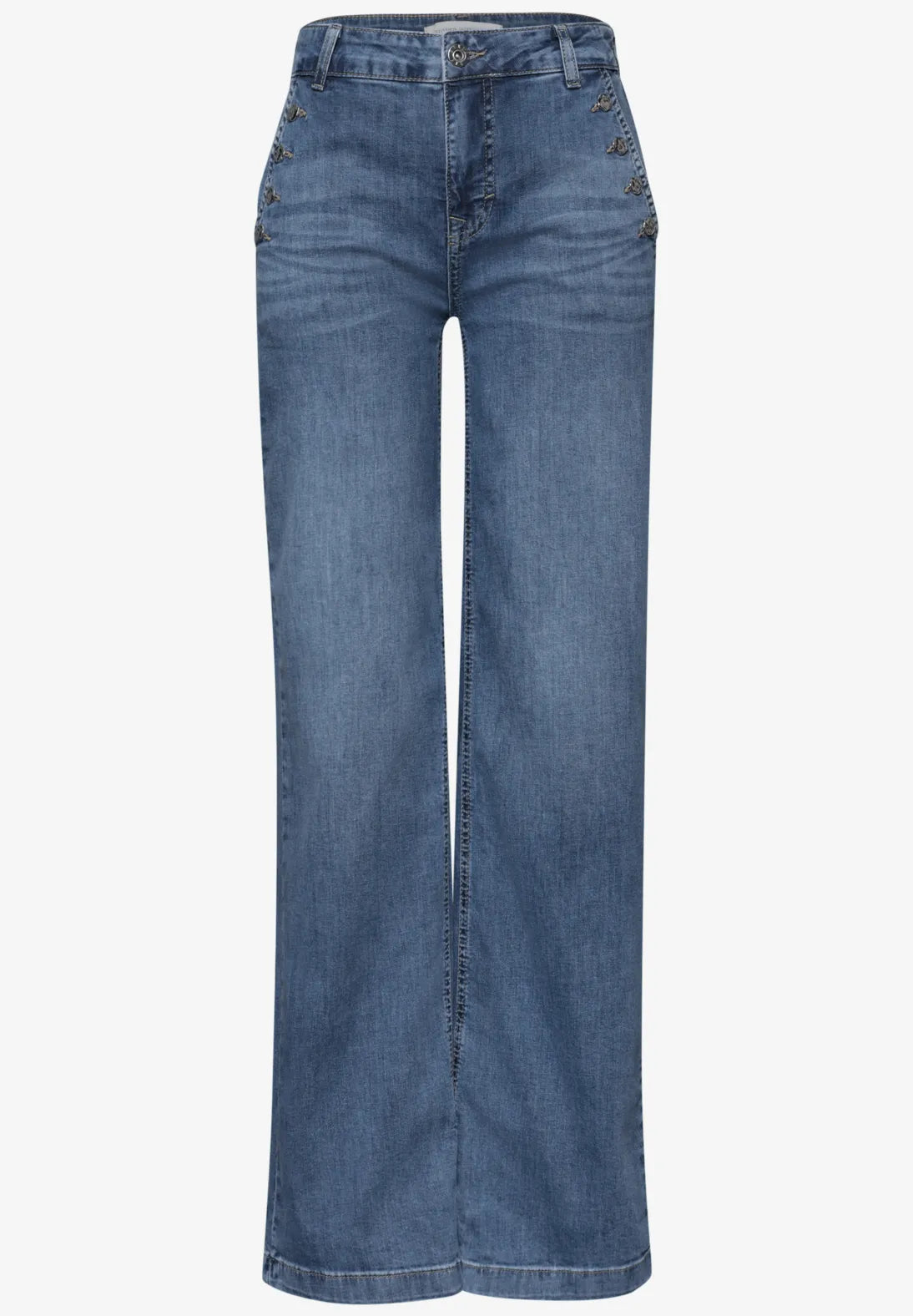 Street One Emee Jean 380973