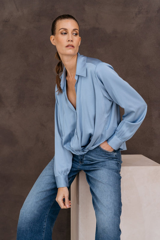 Maicazz Pacey Blouse