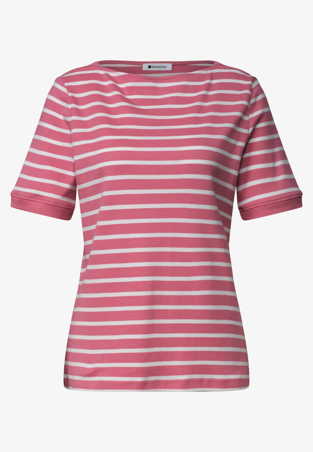 Street One Top (2 Colours) 325572