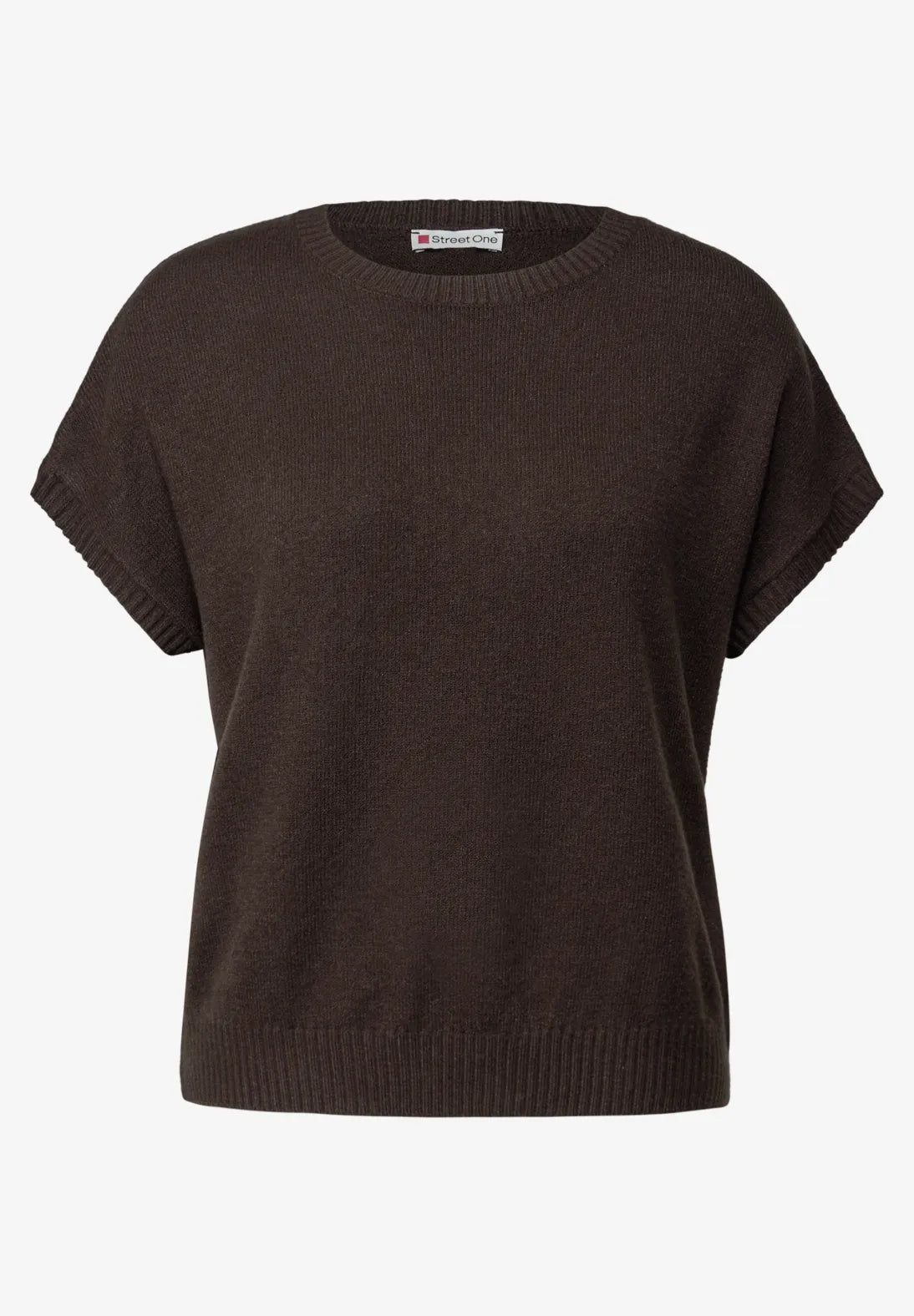 Street One Sleeveless Knit