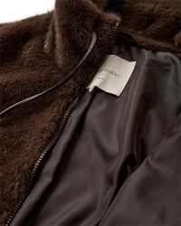 Freequent Minky Jacket 212404