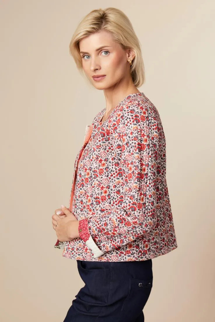 Jessica   Jacket