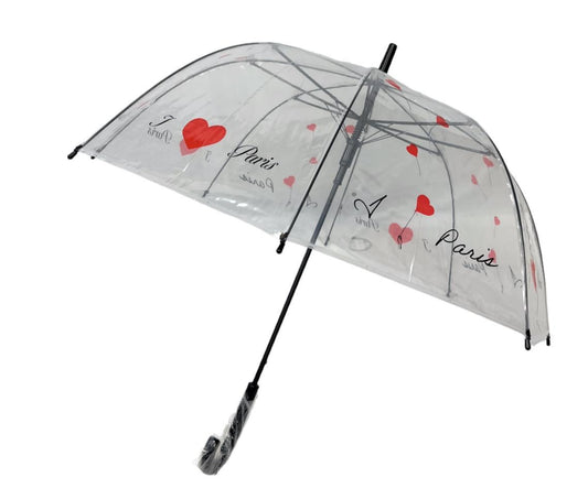 Paris Umbrella