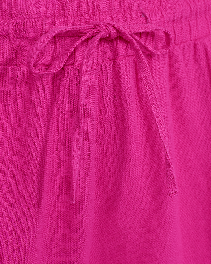 FQ Lava Shorts 122503 (3 Colours)