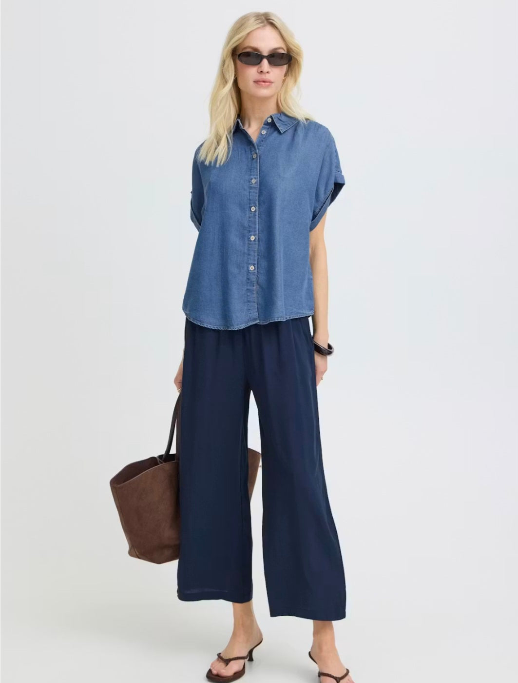 BY Kosmo Shirt 20818796