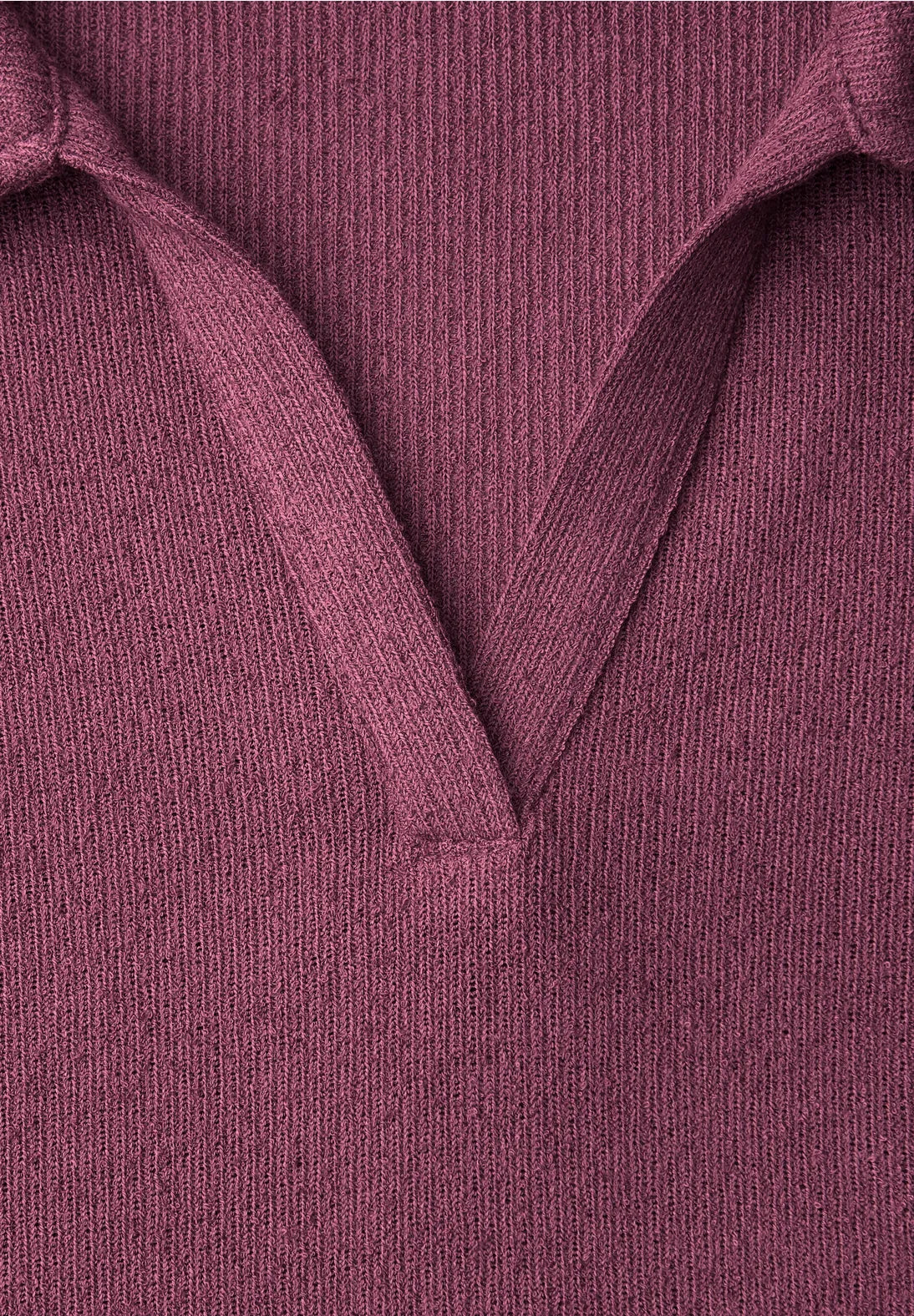 Street One Polo Top 325067