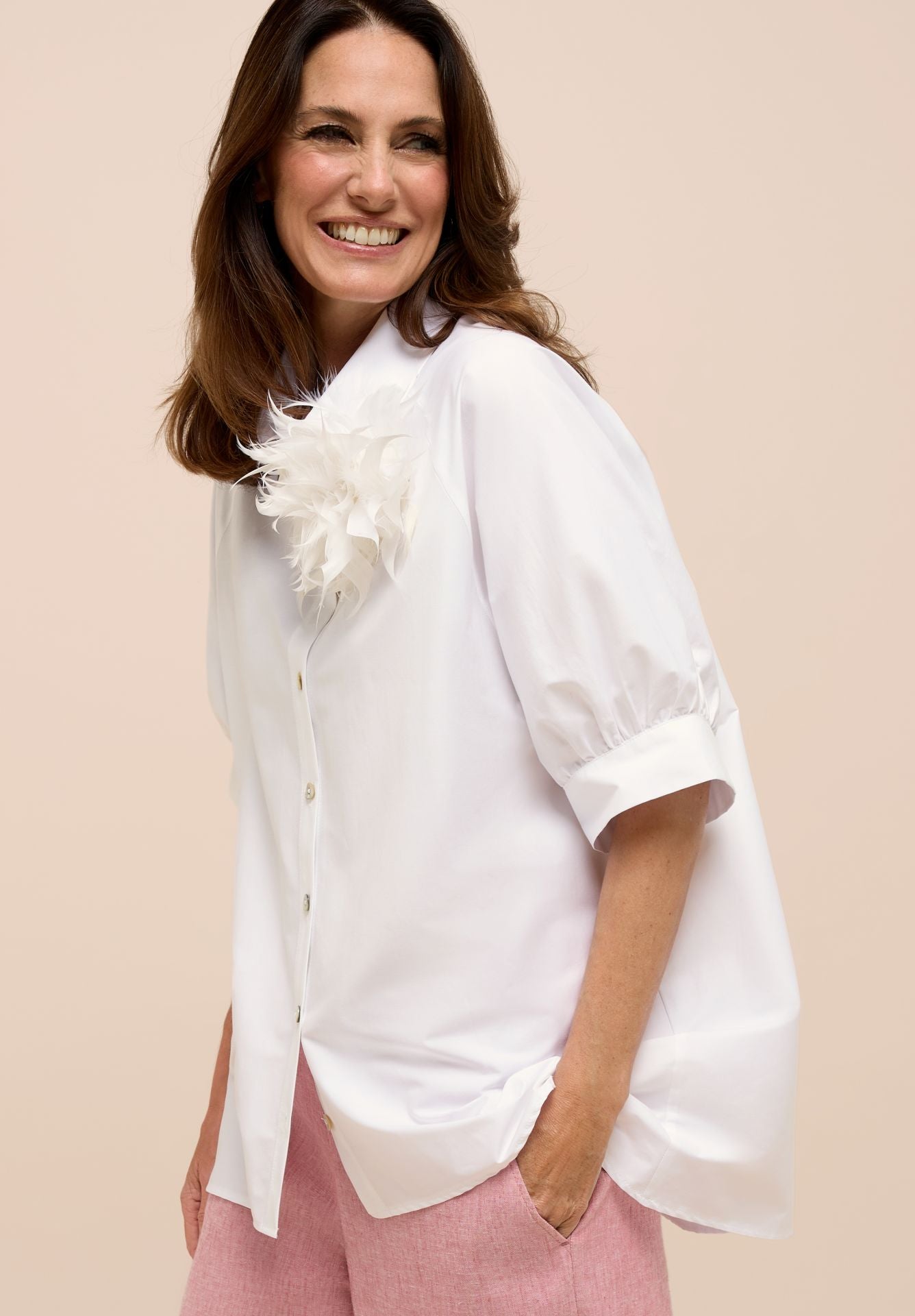 Bianca Rakel Shirt 75131