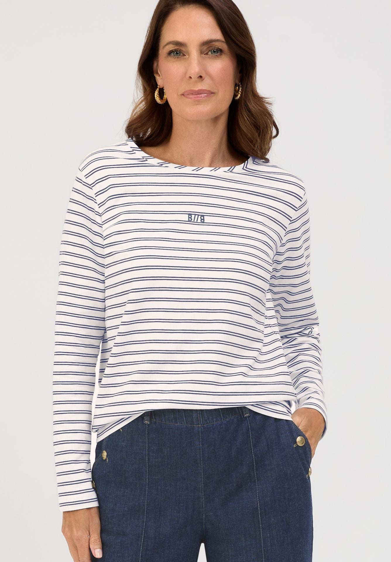 Bianca Dami Top 76025