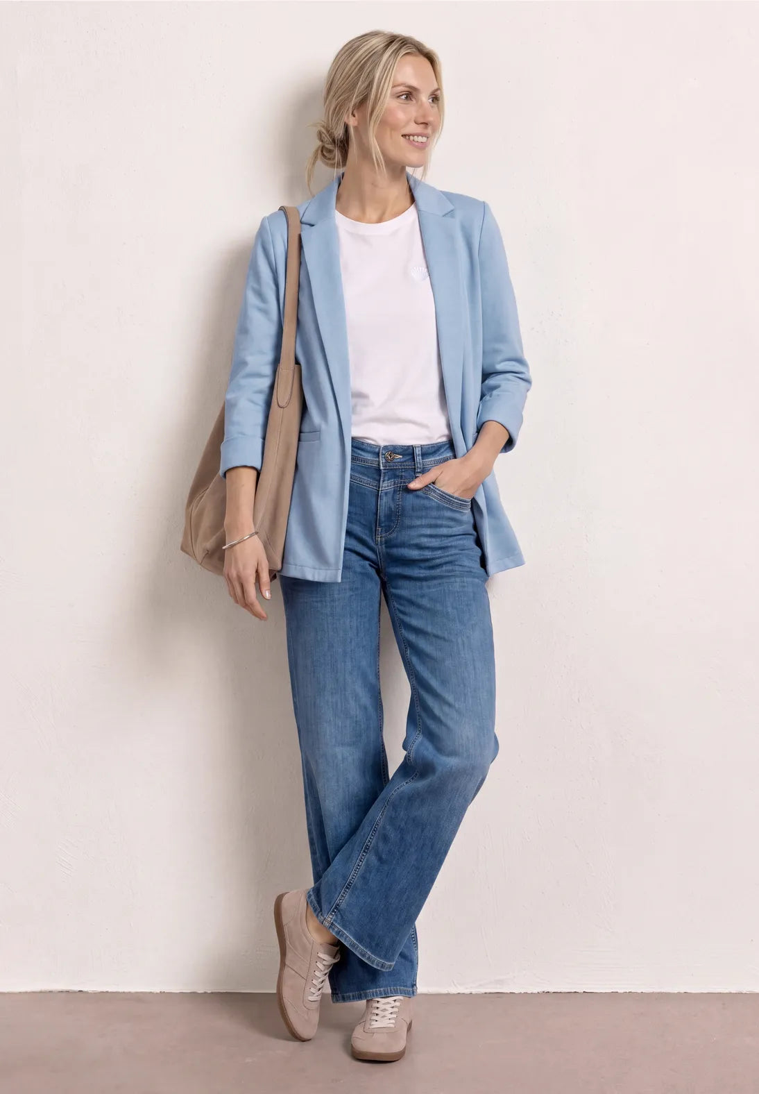 Street One Blazer 213049