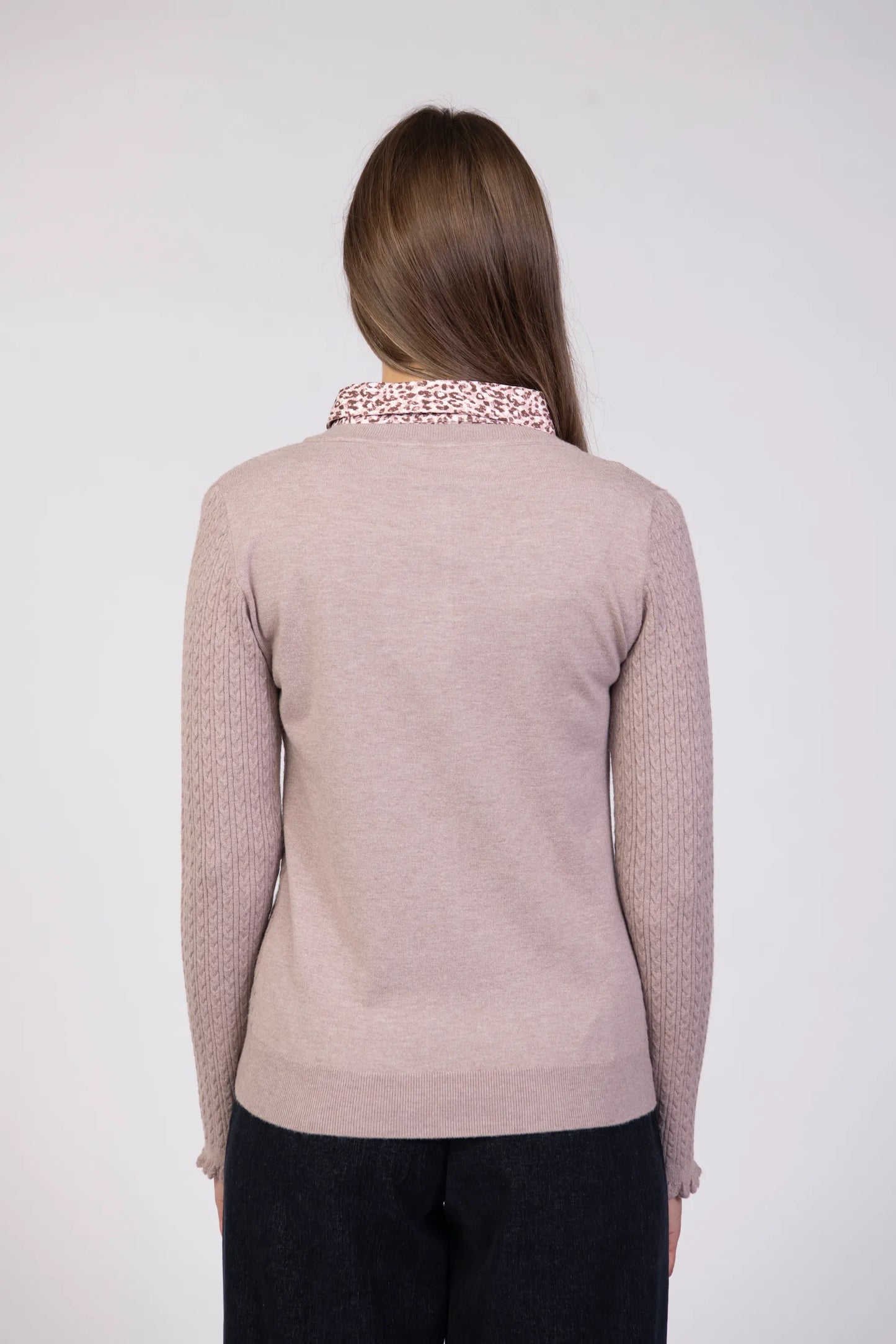 Jessica Graaf Knit Jg32248