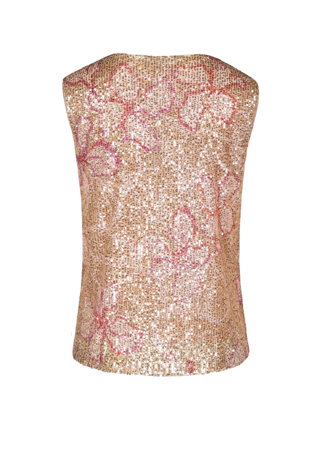 Bianca Selis Top