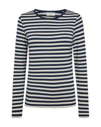 Freequent Liana Long Sleeve Top 212018