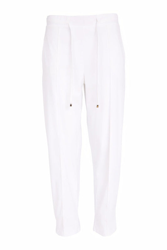 NAYA DRAWSTRING TROUSER