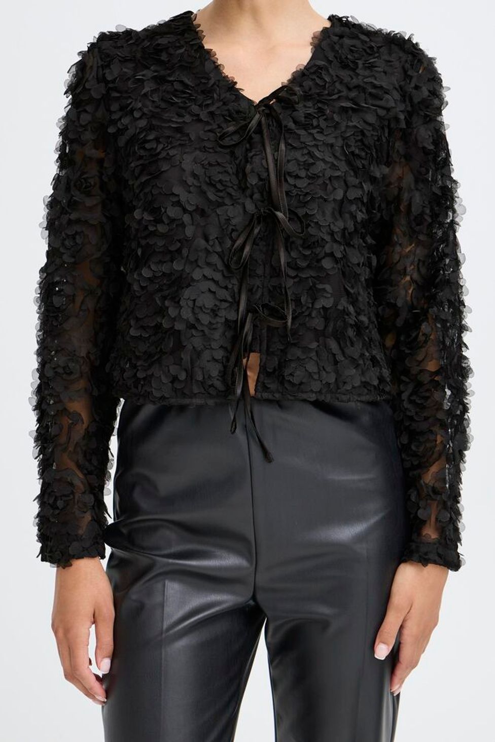 BY Rosalinda Jacket