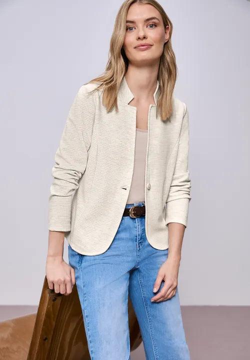 Street One Blazer 213008