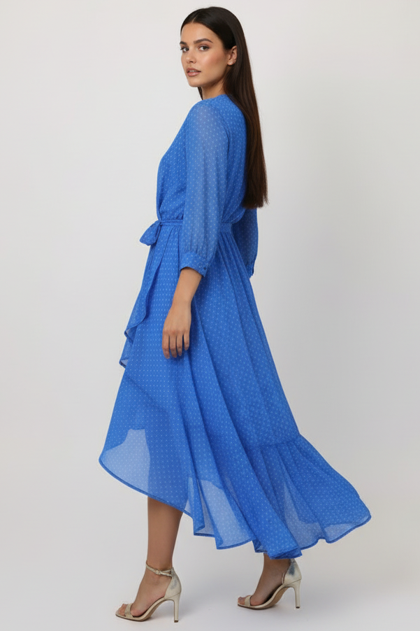 Kate & Pippa Ballerina Dress