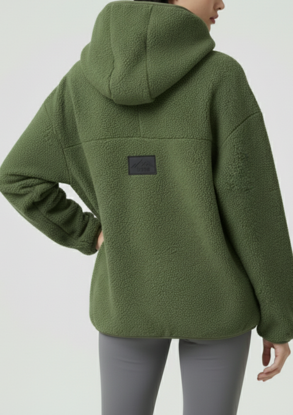 OSLO  FLEECE