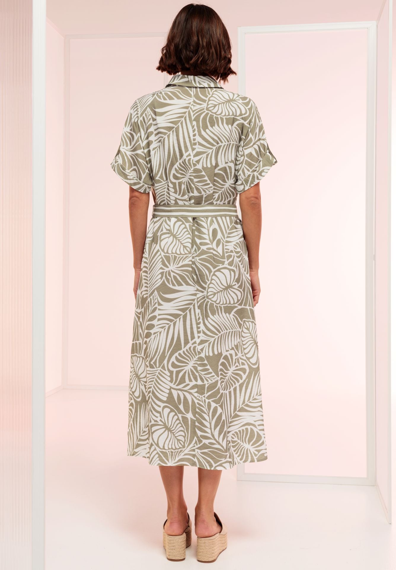 Bianca Selma Dress