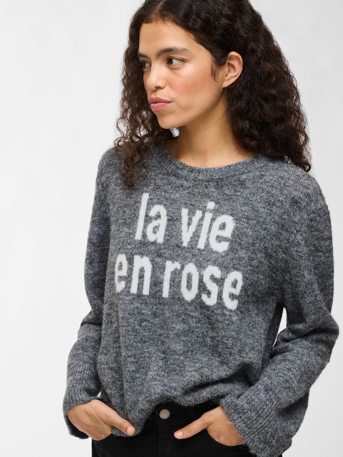 Vila Vimelie Knit