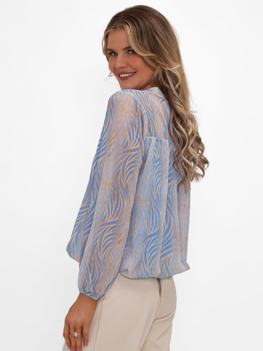 KATE & PIPPA BELLA TOP