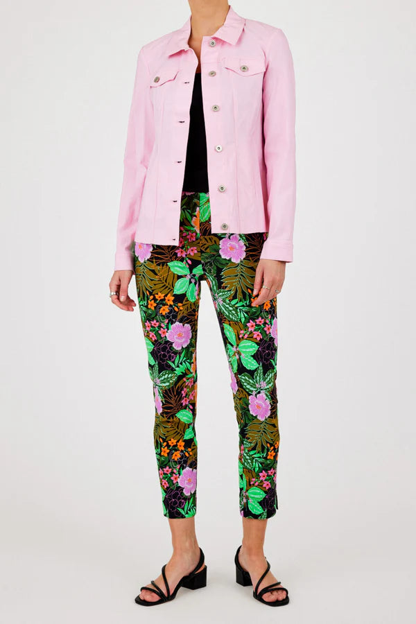Robell Happy Jacket (colours avail) 57609 5499
