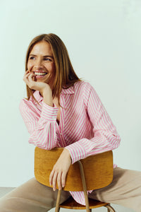 Freequent Kimmi Shirt 207344