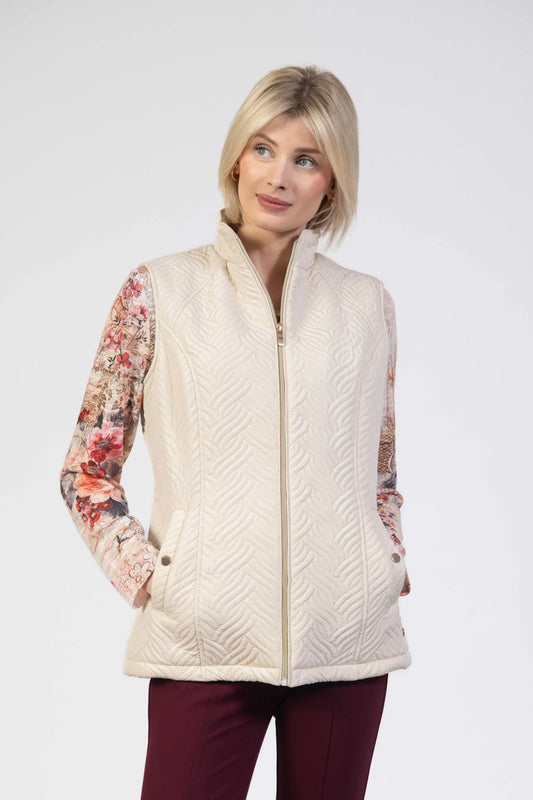 Jessica Graaf Gilet