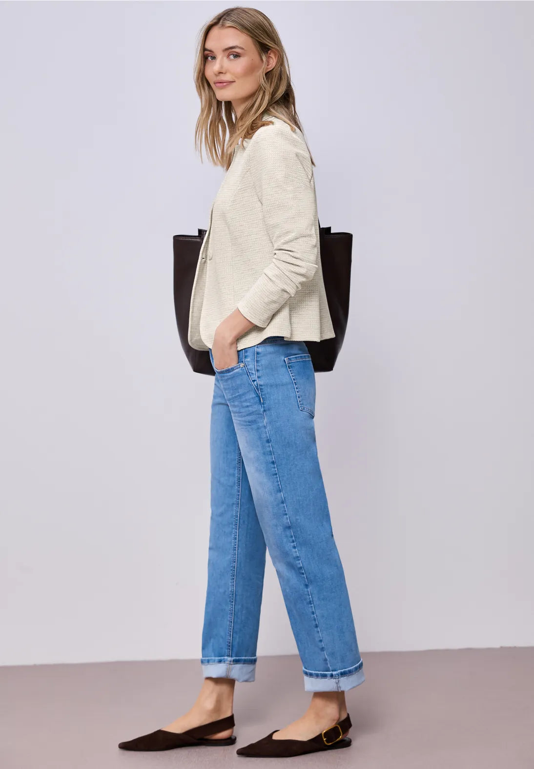 Street One Blazer 213008