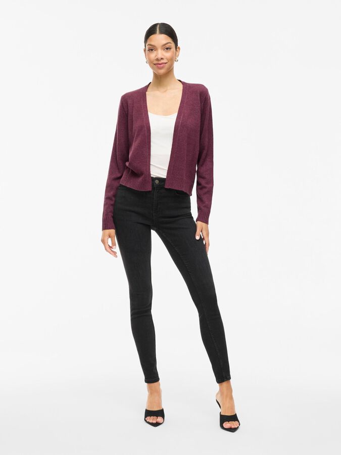 Vila Viril Cardigan Wine