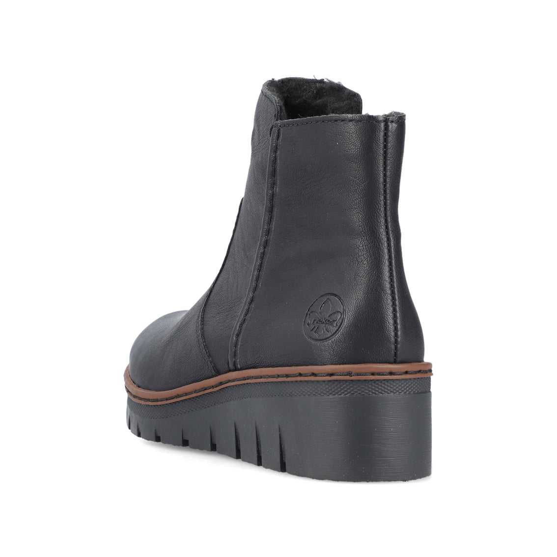 Rieker Boot X9165-00