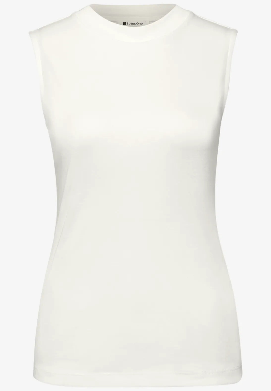 Street One Basic Top