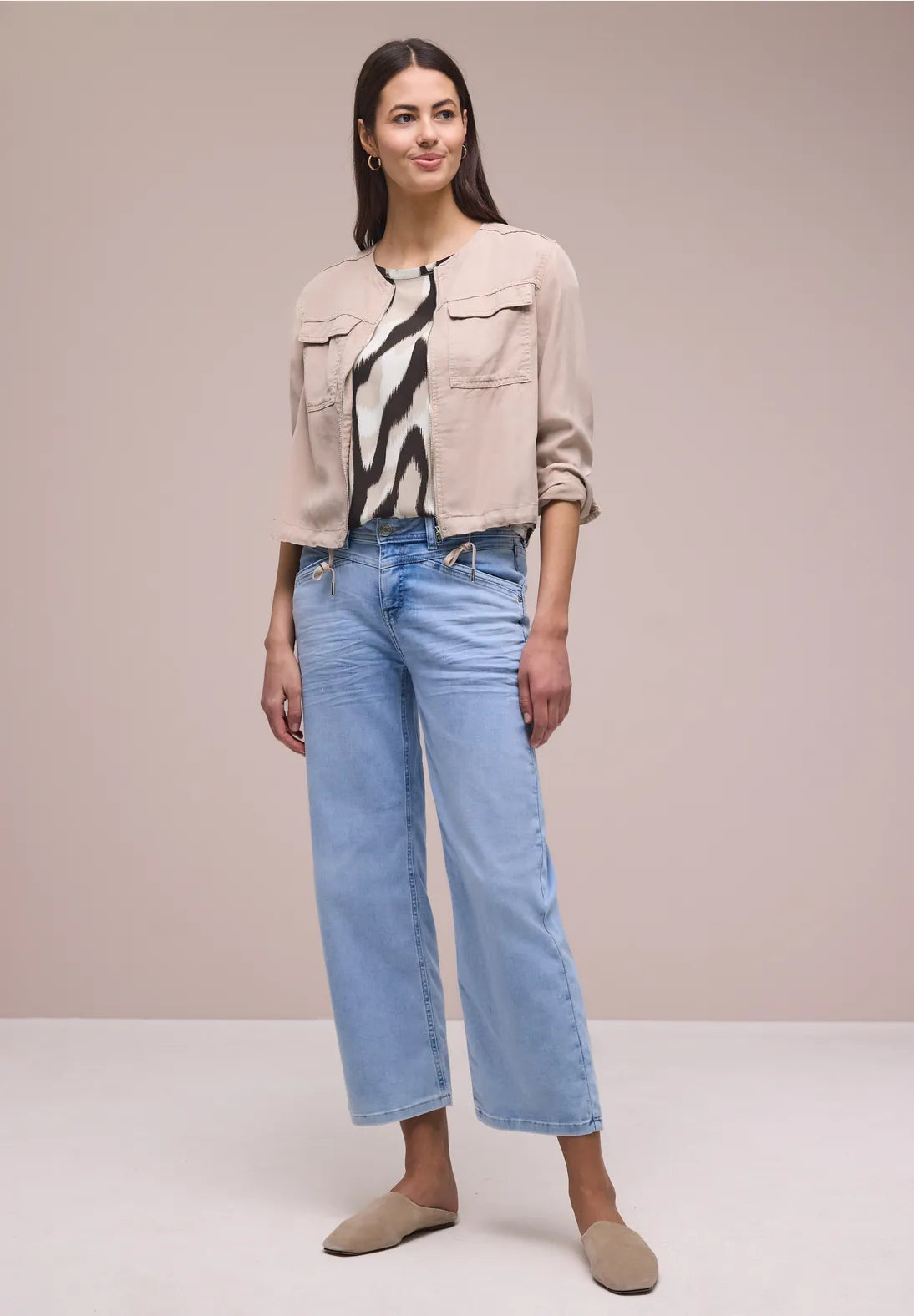 Street One Blouse 346552