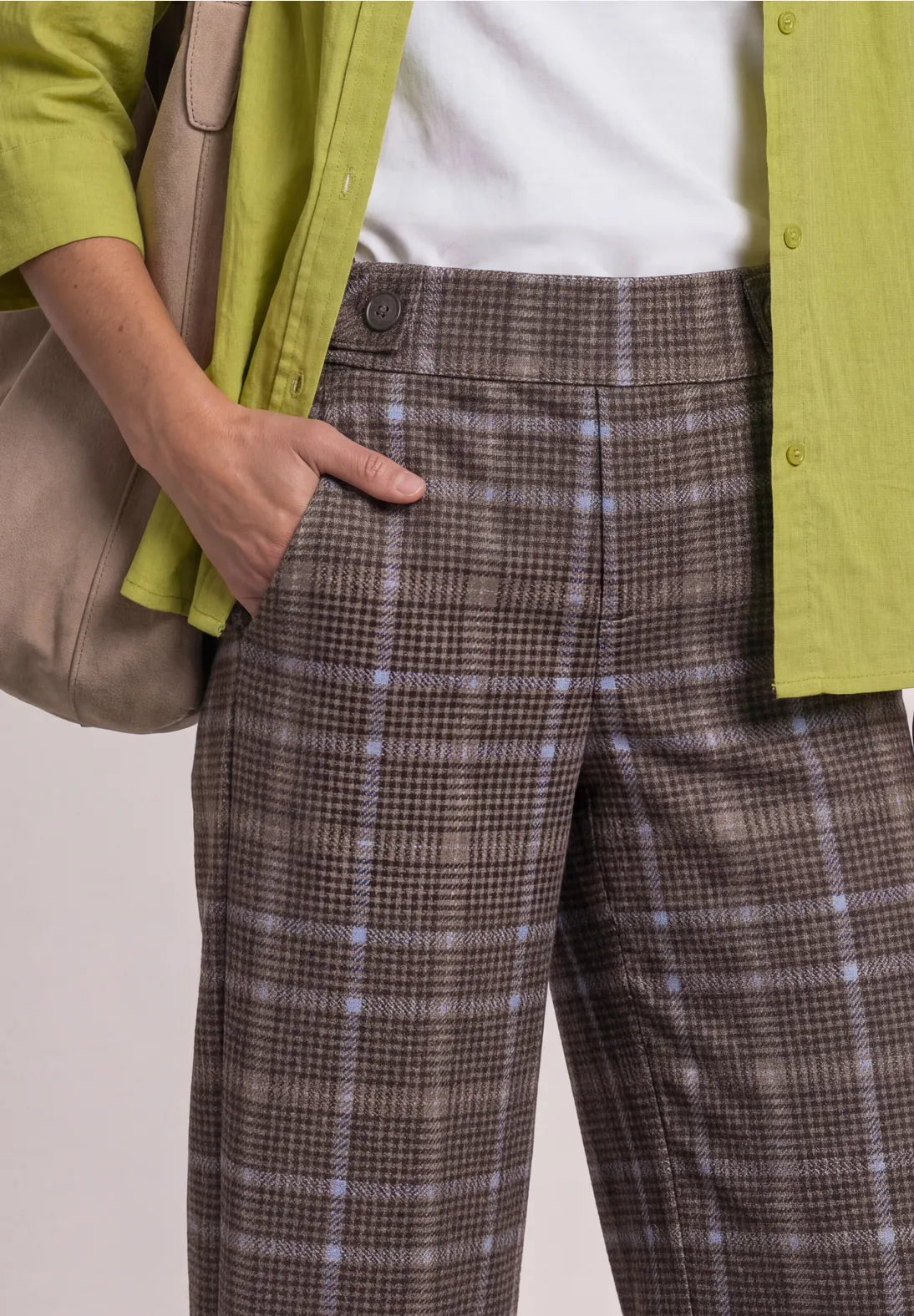 Street One Emee Trouser 381376