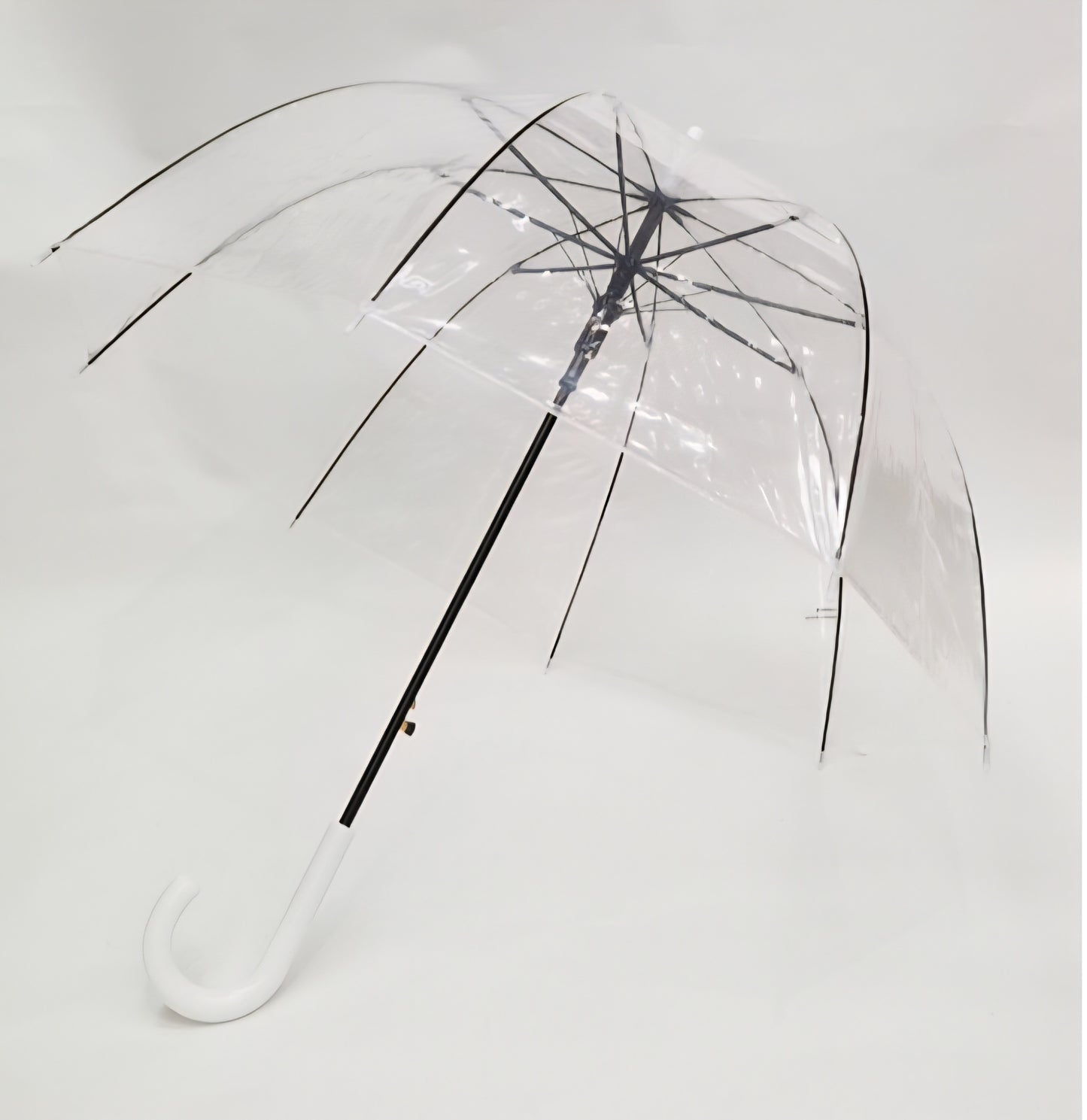 Clear Umbrella
