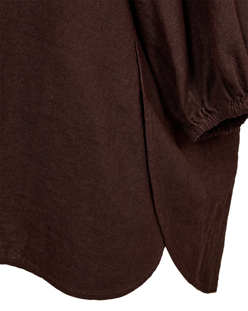 FQ Lava Blouse 204290 (4 colours)