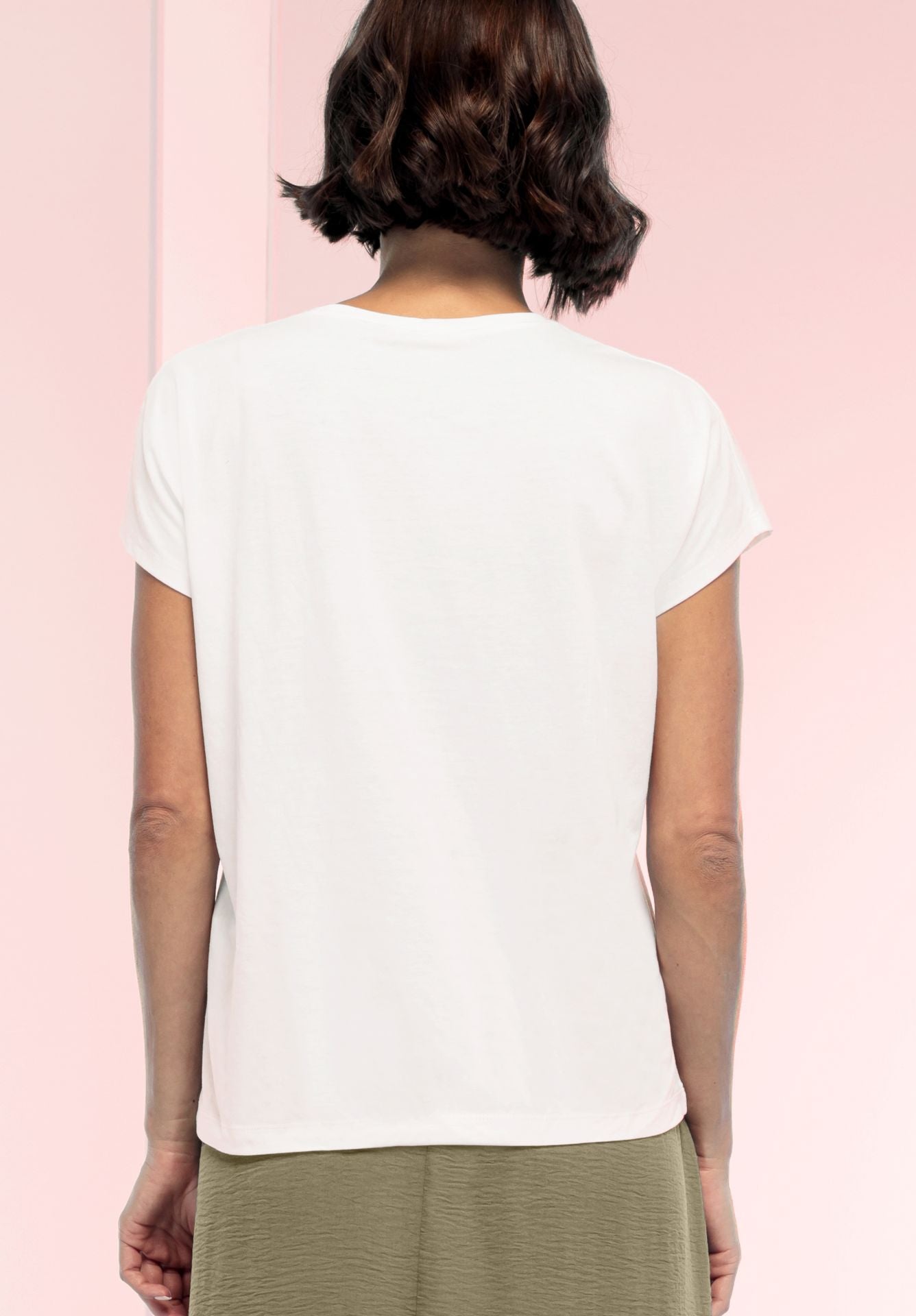 Bianca Julie T-Shirt