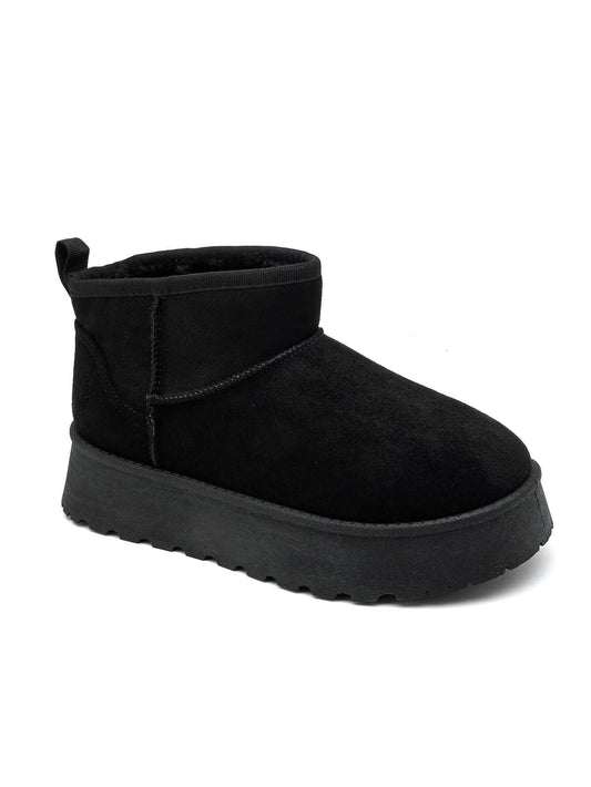 Una Boots