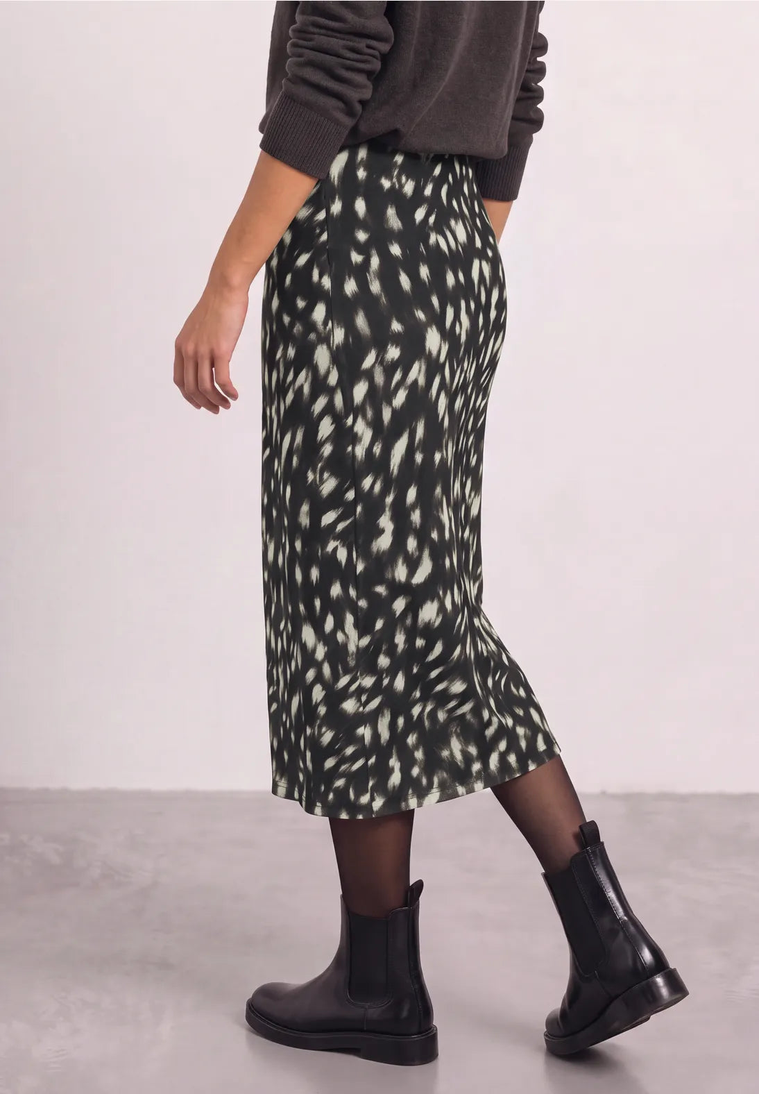 Street One Skirt 362056