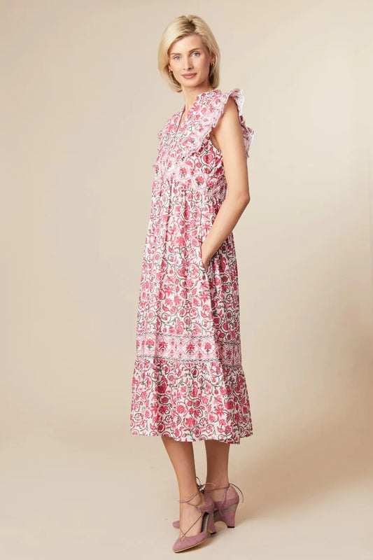 Rose  Dress