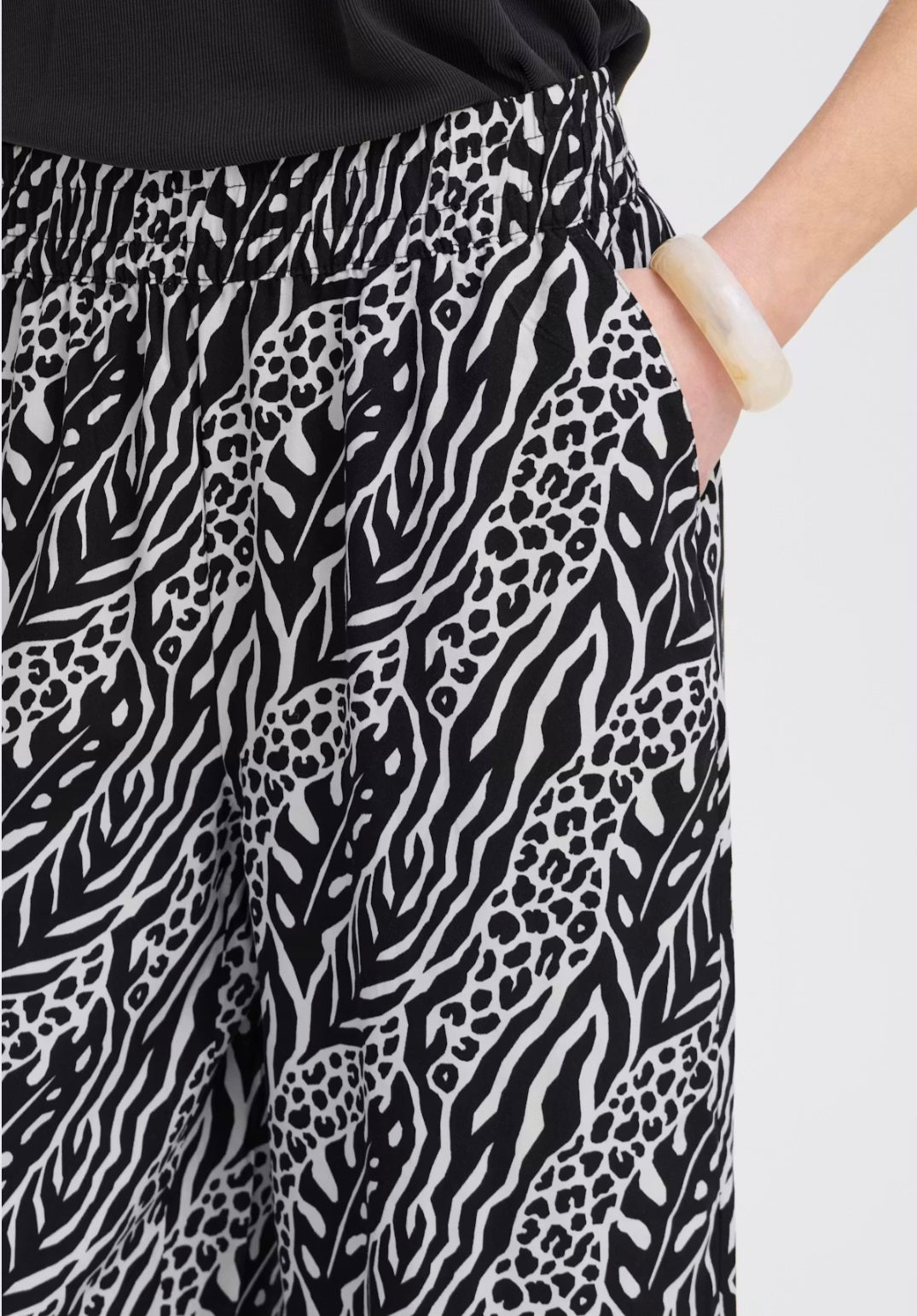 B-Young Joella Trousers 20811296