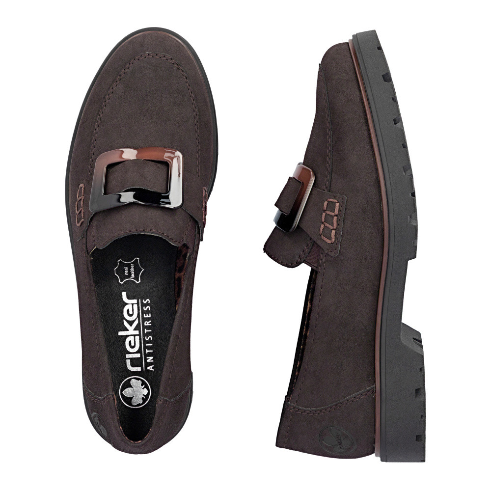 Rieker Loafer 45553-25