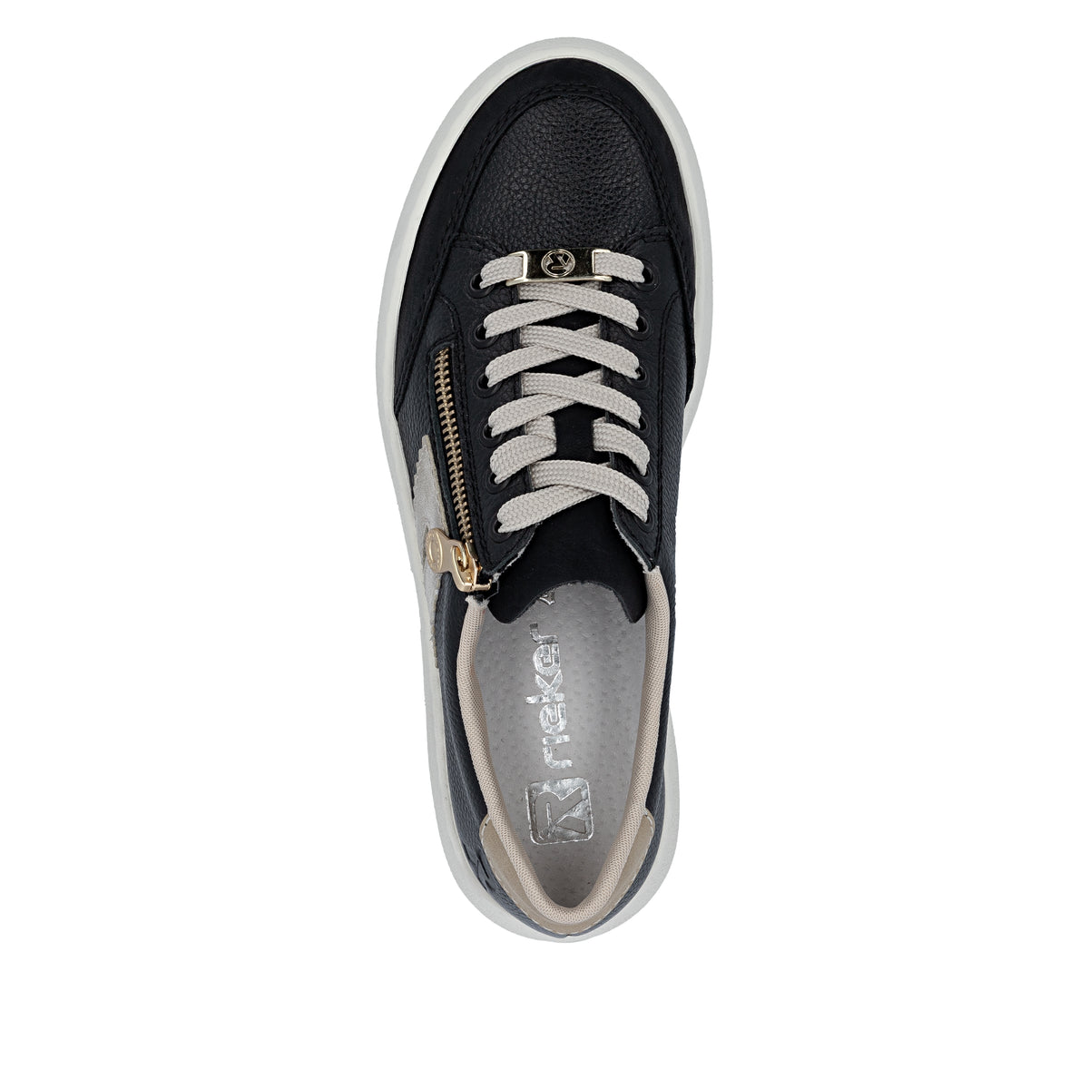 Rieker Trainer M1912-00