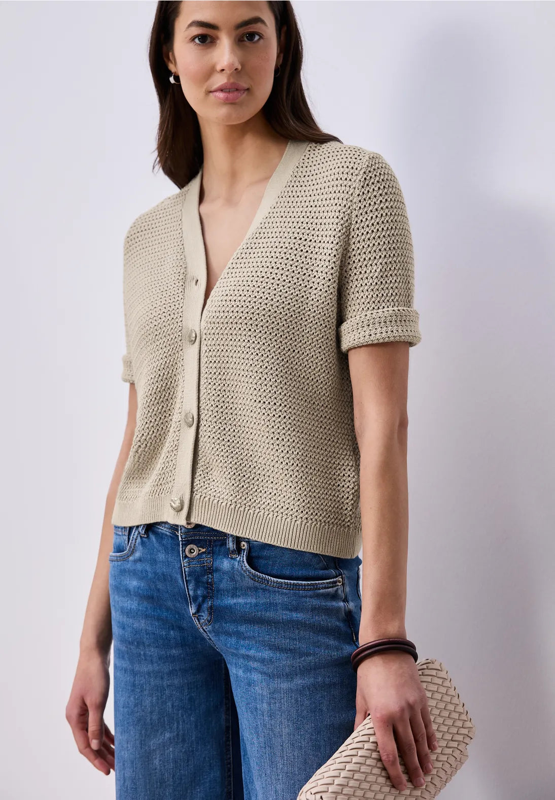 Street One Cardigan 254139