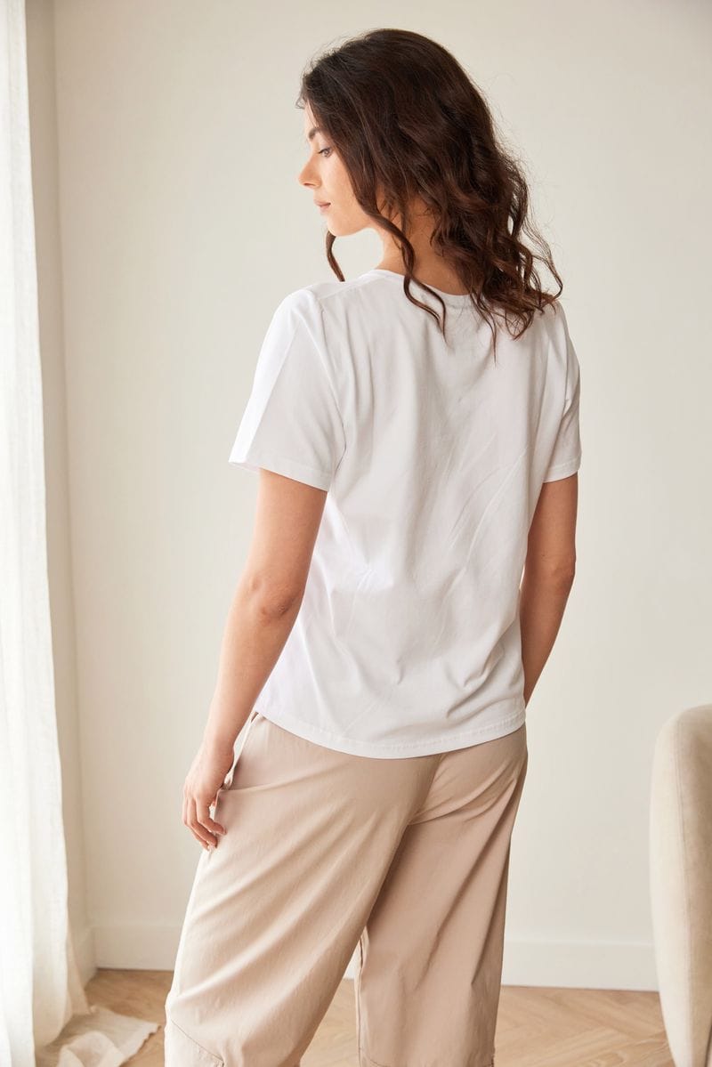 Peruzzi Circle Top S26231