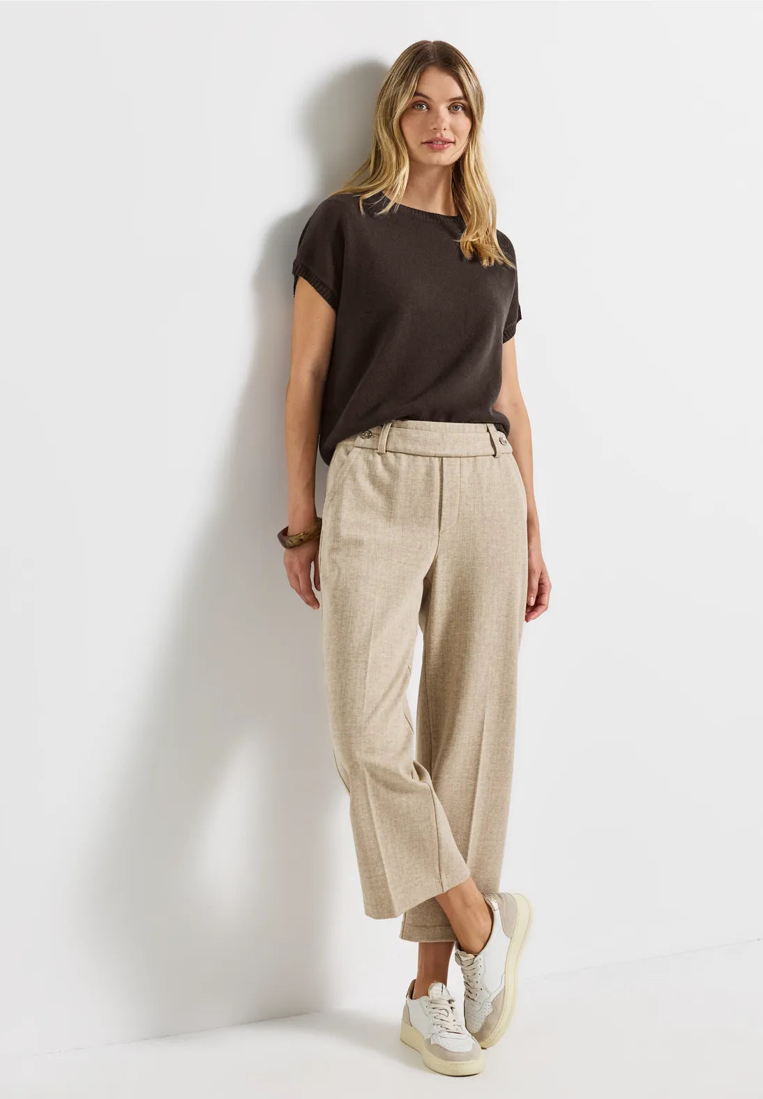 Street One Sleeveless Knit