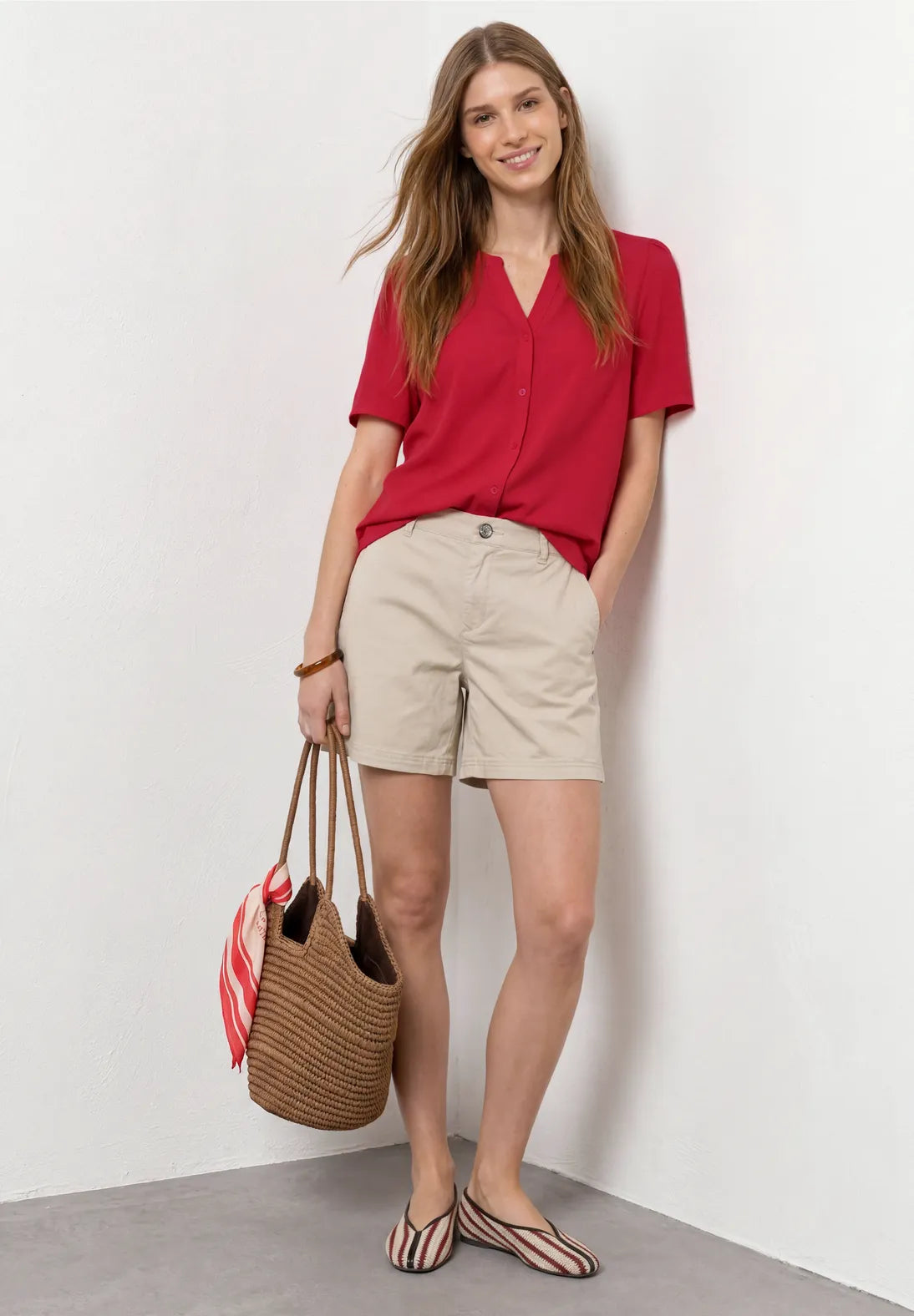 Street One Blouse 346642