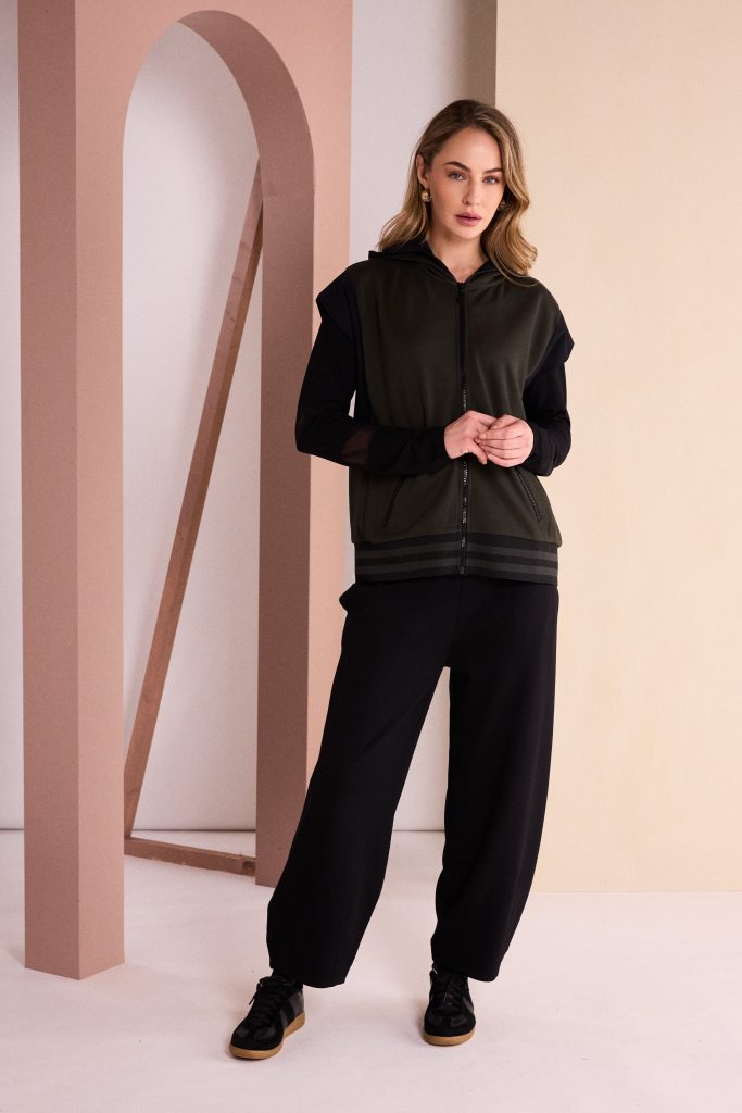 Naya Balloon Trouser Naw26144
