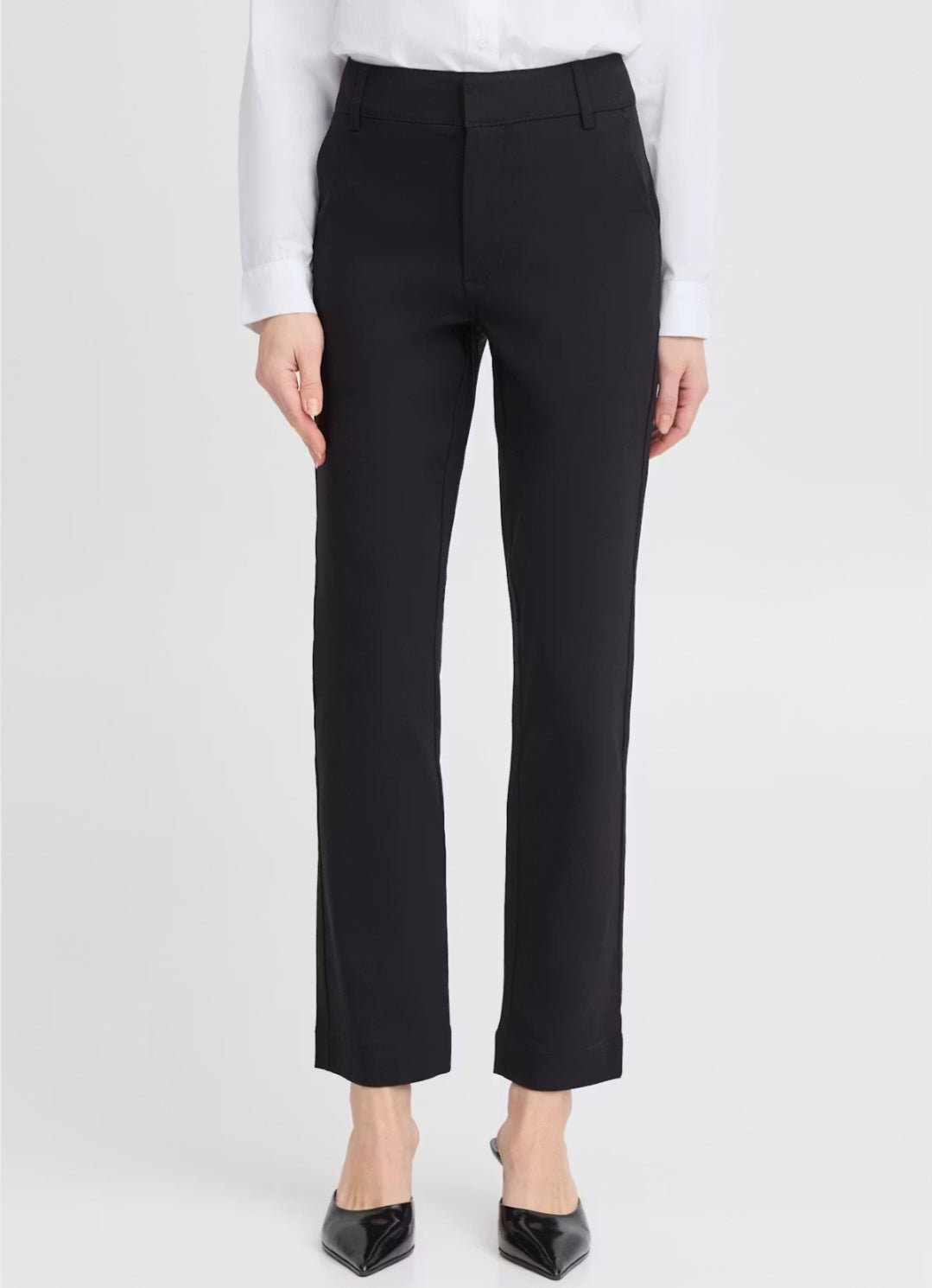 BYDIXI Trousers (3 Colours) 20816978