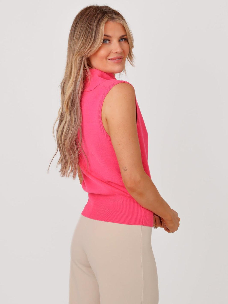 Katec& Pippa Robyn Knit