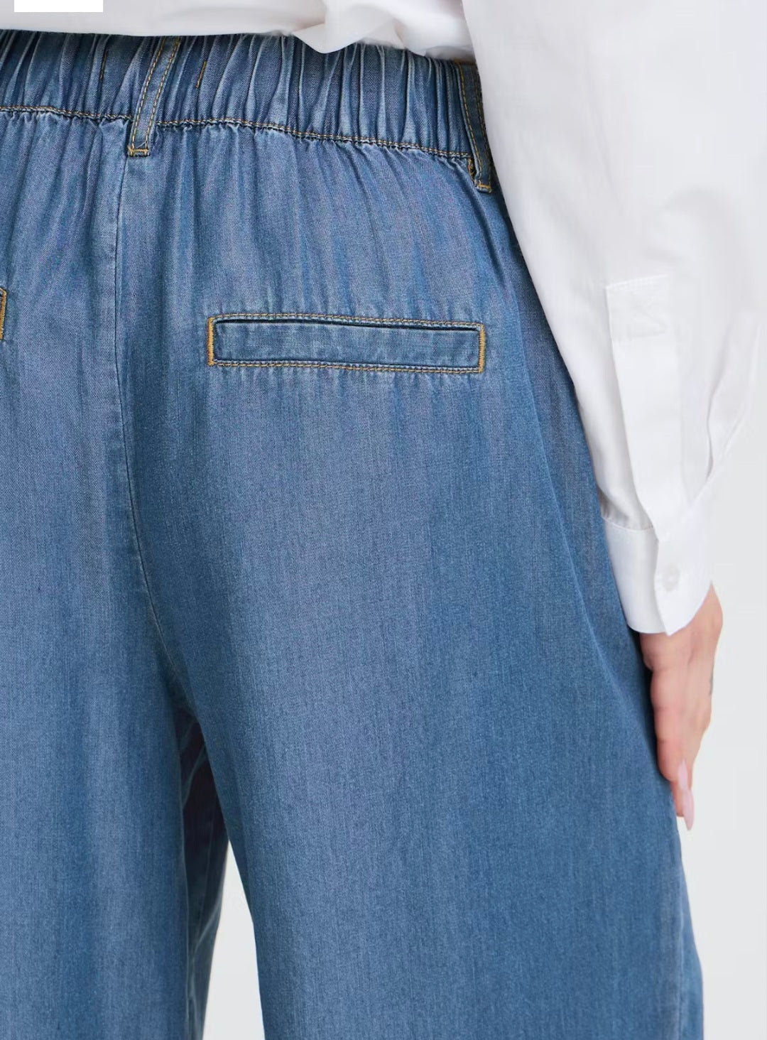 BY Kosmo Trouser 20818787